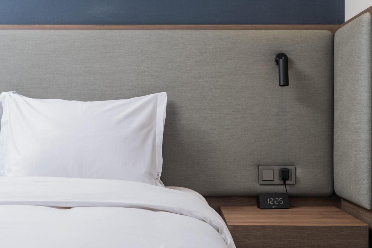 Holiday Inn Express Chengdu Tianfu Airport Zone By Ihg Jianyang  Luaran gambar